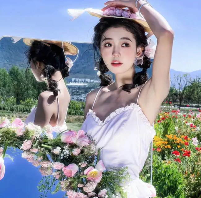 最美不过遇见你